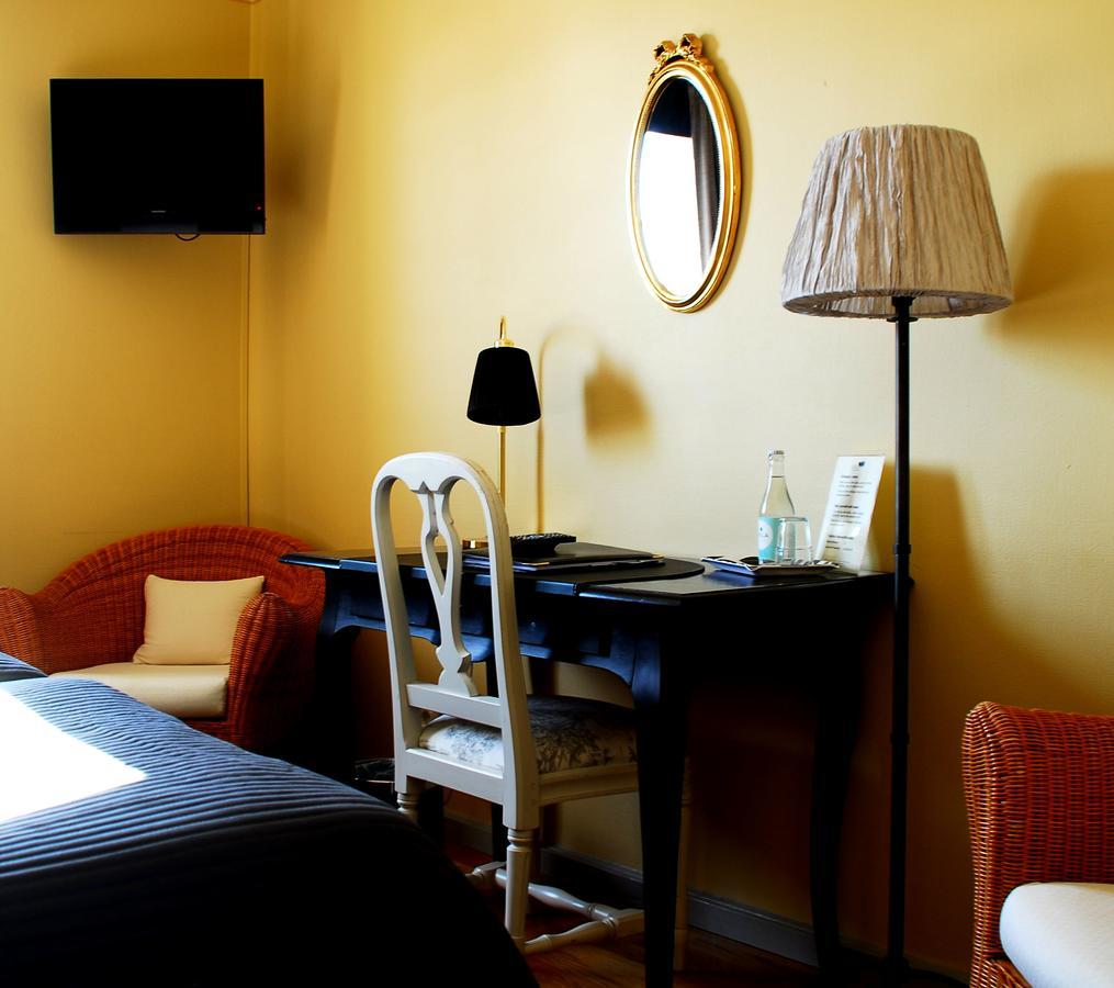 Hotell Laurentius Strangnas Luaran gambar